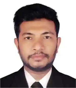 Raju Ahmed